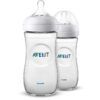 Biberon Natural 330 mL 2 Unidade