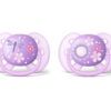 chupete ultra soft 6-18 M