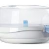 Esterilizador A Vapor de Microondas sin Biberones
