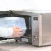 Esterilizador A Vapor de Microondas sin Biberones - Imagen 2