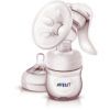 Extractor de Leche Manual - Comfort