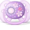 Chupete Soft  6-18 M Nina Decorado  1 Unidad